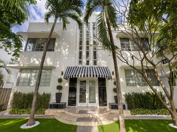 940 Jefferson Ave, Miami Beach, FL