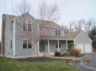 797 Union St, Leominster, MA 01453