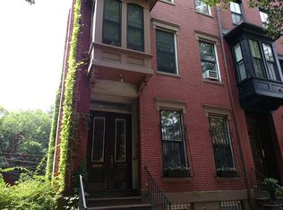 78 Rutland St #3, Boston, MA 02118