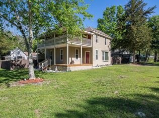 18708 NW 246th St, High Springs, FL 32643