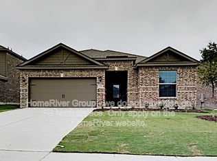264 Moonstone Way, Princeton, TX 75407