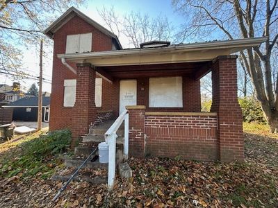 27 W Welch Ave, Columbus, OH, 43207