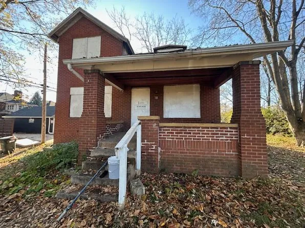 27 W Welch Ave, Columbus, OH 43207