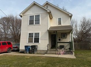 3271 E 48th St, Cleveland, OH 44127