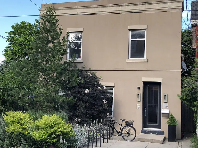 89 Gladstone Ave #3 — Photo 3