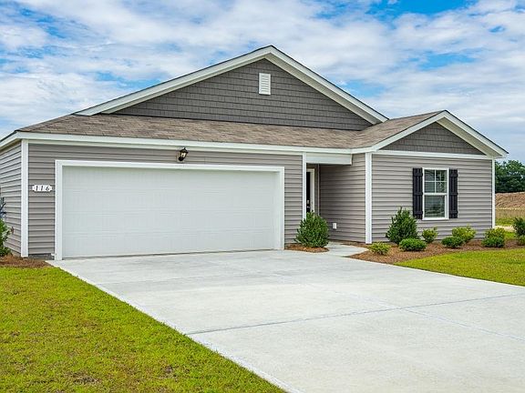 2nd image of 109 Cambridge Dr. Lot 12- Kerry B