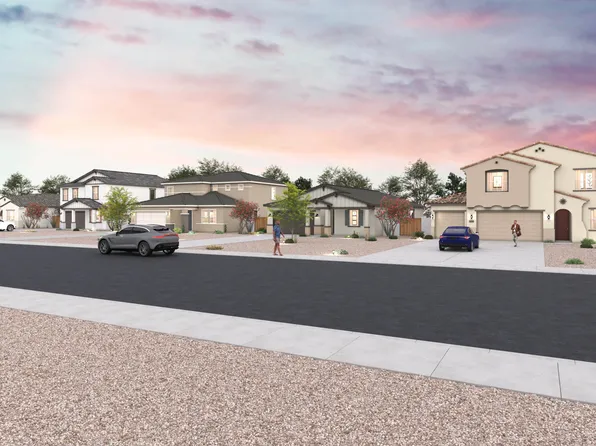 Homes Available Soon, La Jolla Vista