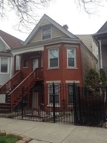 1st image of 2839 N Hamlin Ave #2