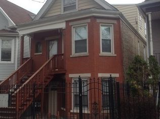 2839 N Hamlin Ave #2, Chicago, IL 60618