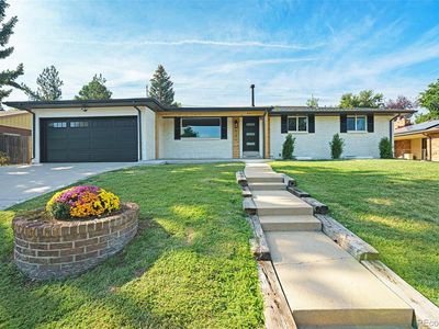 8296 W 71st Place, Arvada, CO, 80004