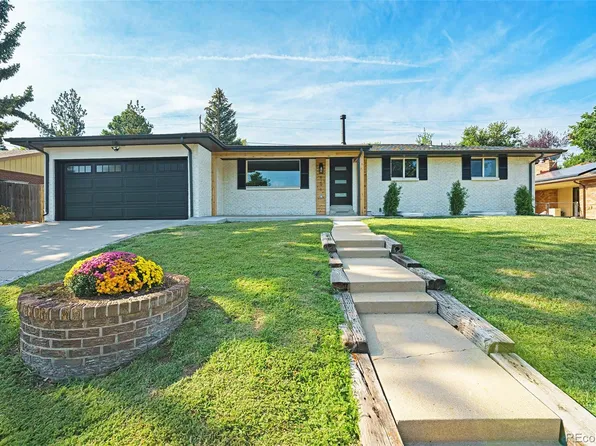 8296 W 71st Place, Arvada, CO 80004