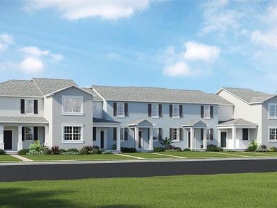 9714 Character Dr, Orlando, FL, 32832
