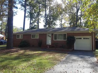 5625 Sedgemoor Rd, Virginia Beach, VA 23455