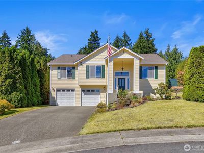 20769 Staffordshire Lane NW, Poulsbo, WA, 98370