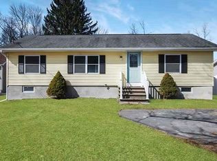 4845 Clinton St, Clark Mills, NY 13321