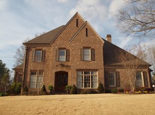 10034 Bushrod Cv, Collierville, TN 38017