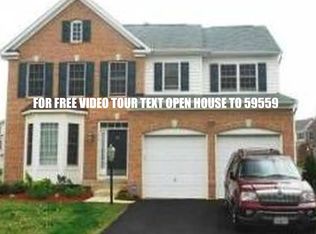 610 Pelhams Reach Dr, Culpeper, VA 22701