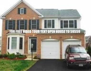 610 Pelhams Reach Dr, Culpeper, VA, 22701