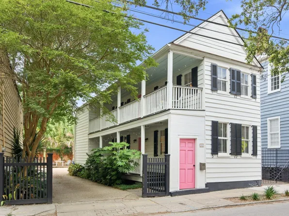 41 Coming St, Charleston, SC 29401