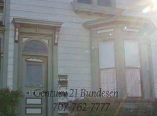 719 B St APT 3, Petaluma, CA 94952