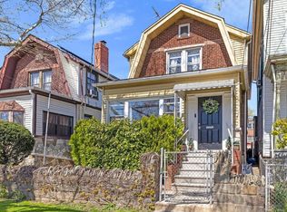 1540 Overing St, Bronx, NY 10461