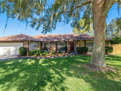 316 Paradise Island Dr, Haines City, FL, 33844