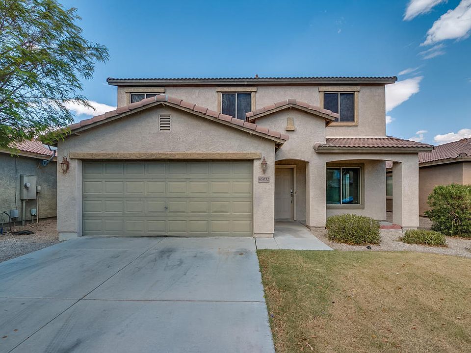 1st image of 45032 W Miraflores St