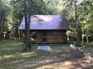28082 E Channel Rd, Drummond Island, MI 49726