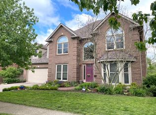 2229 Mangrove Dr, Lexington, KY 40513