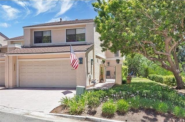 End of block location is great for privacy