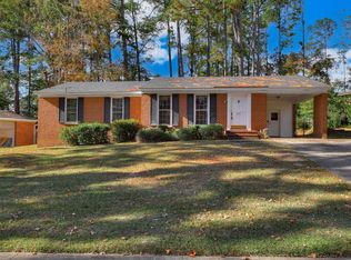 225 Chatham Rd, Augusta, GA 30907