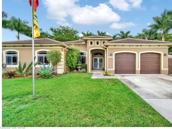 32251 SW 204th Ct, Homestead, FL 33030
