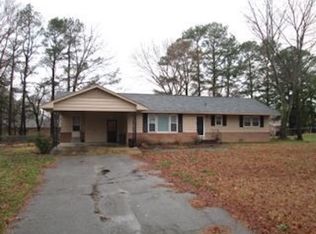 439 Wallace Rd, Jackson, TN 38305