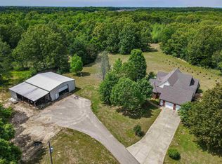 1947 Wilbourne Rd, Oakland, TN 38060