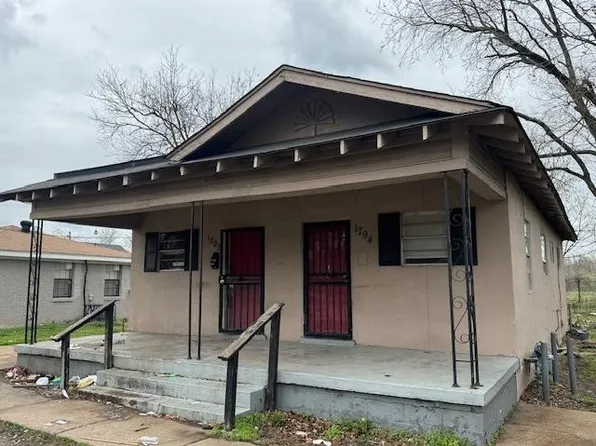 1794 N Hollywood St, Memphis, TN 38108