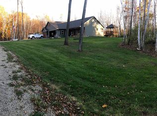 4555 Winding Creek Trl, Abrams, WI 54101
