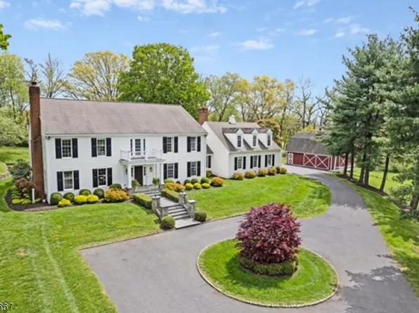 73 Lees Hill Rd, Harding Twp., NJ 07920