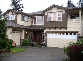 3319 175th St SE, Bothell, WA 98012