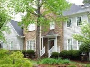 3204 Morris Farm Dr, Jamestown, NC 27282