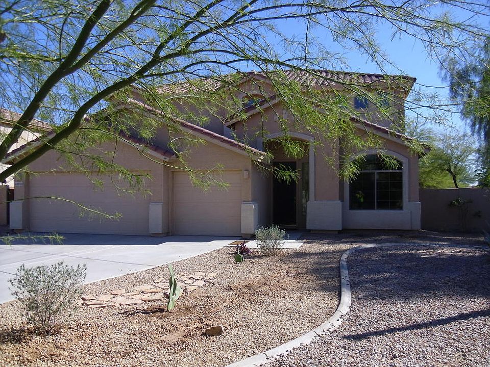 1st image of 43613 W Bravo Ct