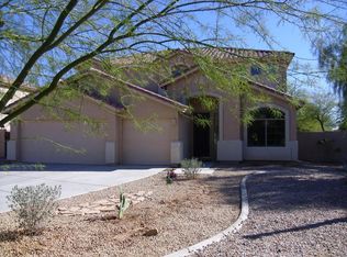 43613 W Bravo Ct, Maricopa, AZ 85138