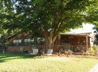 372A Rr 2, Marlow, OK 73055