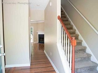 2538 Summit Cove Dr, Duluth, GA 30097