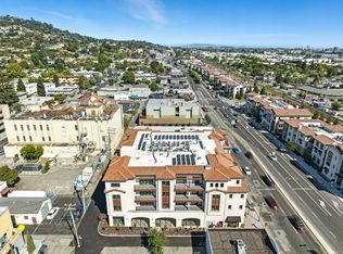 560 El Camino Real #207, San Carlos, CA