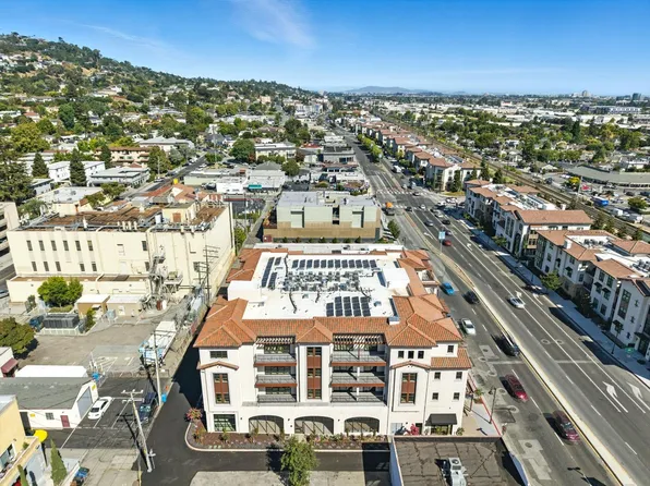 560 El Camino Real #407, San Carlos, CA 94070