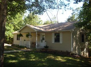 1650 Cedar Ln, Holts Summit, MO 65043