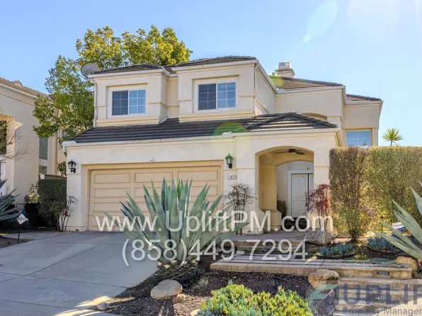 11671 Boulton Ave, San Diego, CA 92128