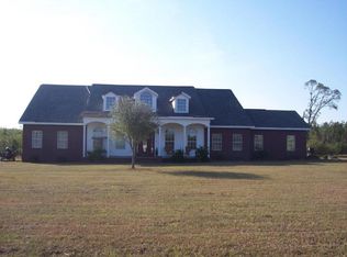 30 Deer Holw, Hattiesburg, MS 39401
