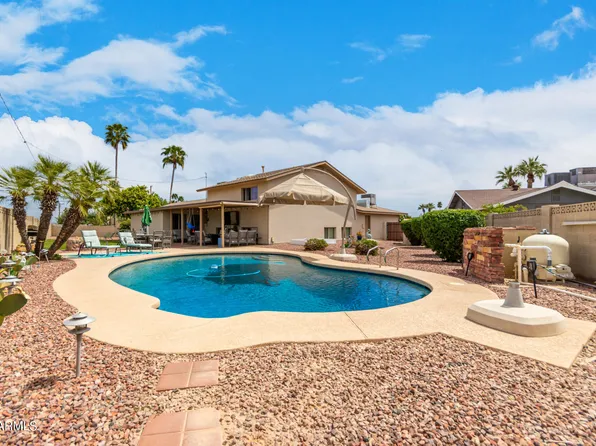 6526 N 86TH Place, Scottsdale, AZ 85250