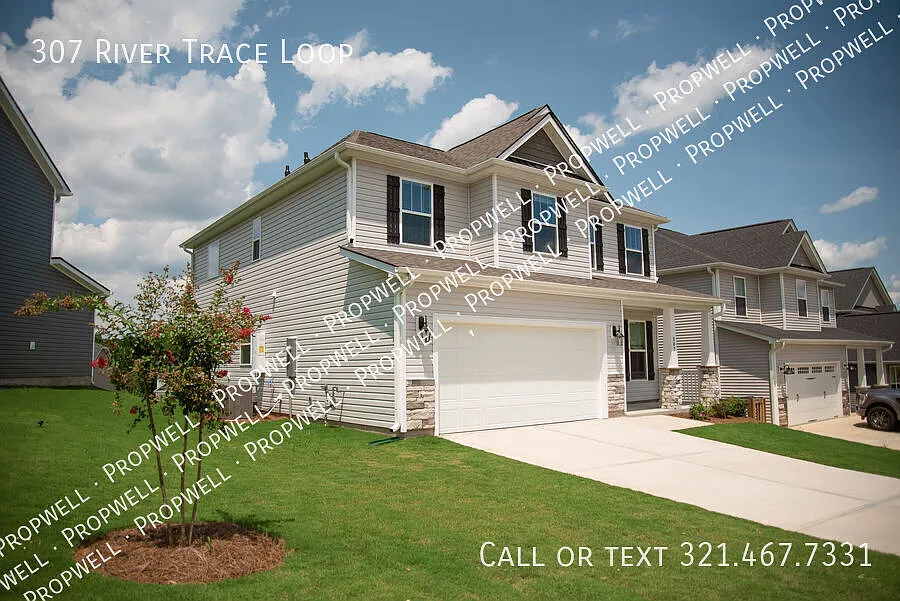307 River Trace Loop — Photo 4